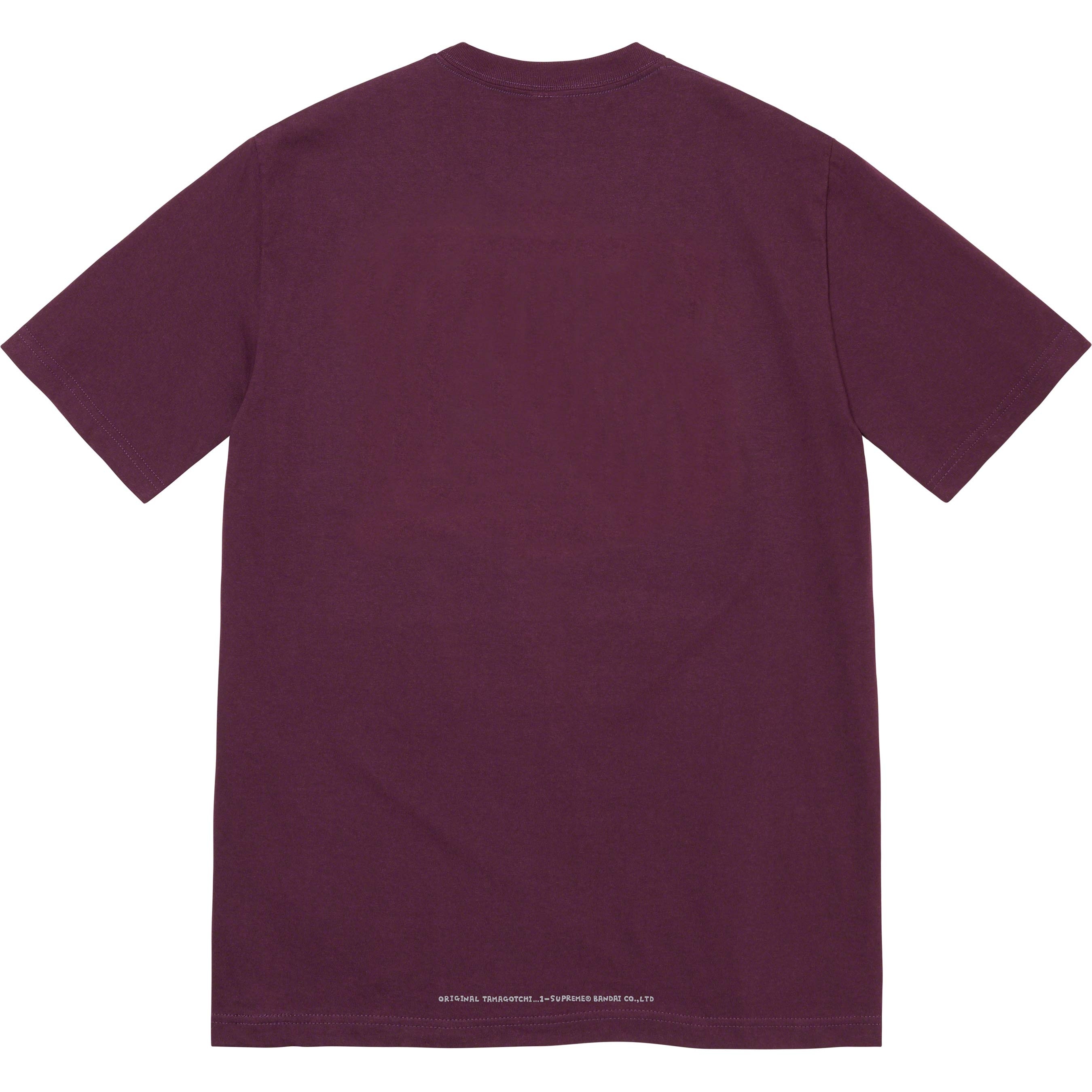 Tamagotchi Tee view 13